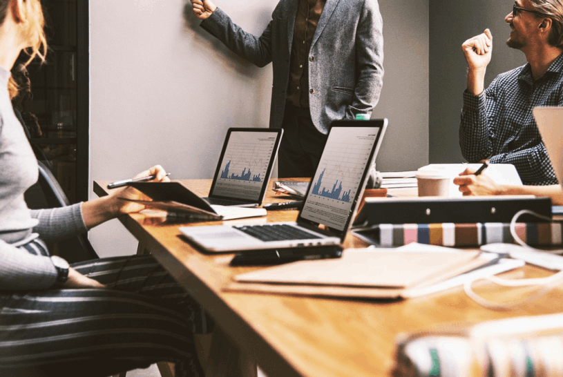 Capacitação Profissional