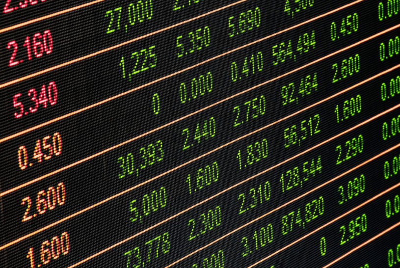 Desenvolvimento de um Índice de Incerteza para a Economia Brasileira