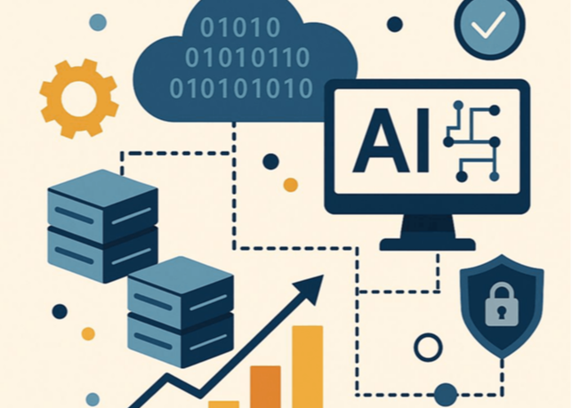 Dados como ativo estratégico