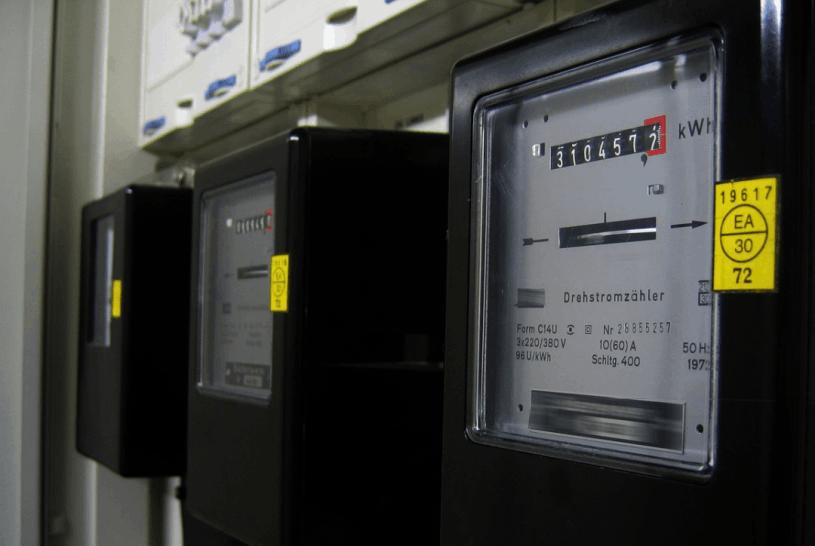 Previsão do Consumo de Energia Elétrica no Brasil